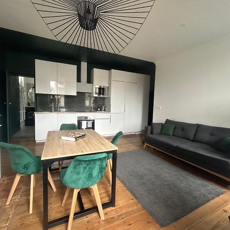 Appartement - Bordeaux Bagian luar foto