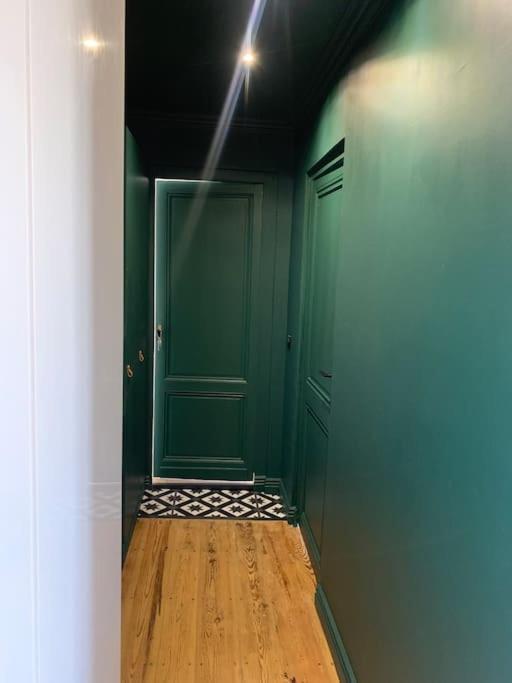Appartement - Bordeaux Bagian luar foto