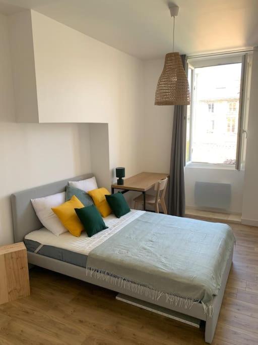 Appartement - Bordeaux Bagian luar foto