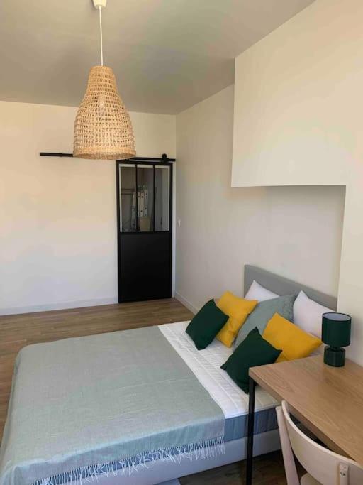 Appartement - Bordeaux Bagian luar foto
