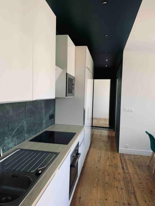 Appartement - Bordeaux Bagian luar foto