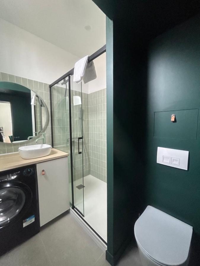 Appartement - Bordeaux Bagian luar foto